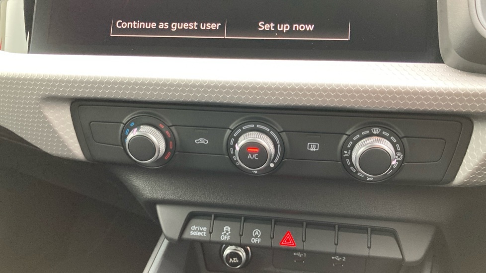 Used Audi A1 2025 for sale - 76871446: Photo 16