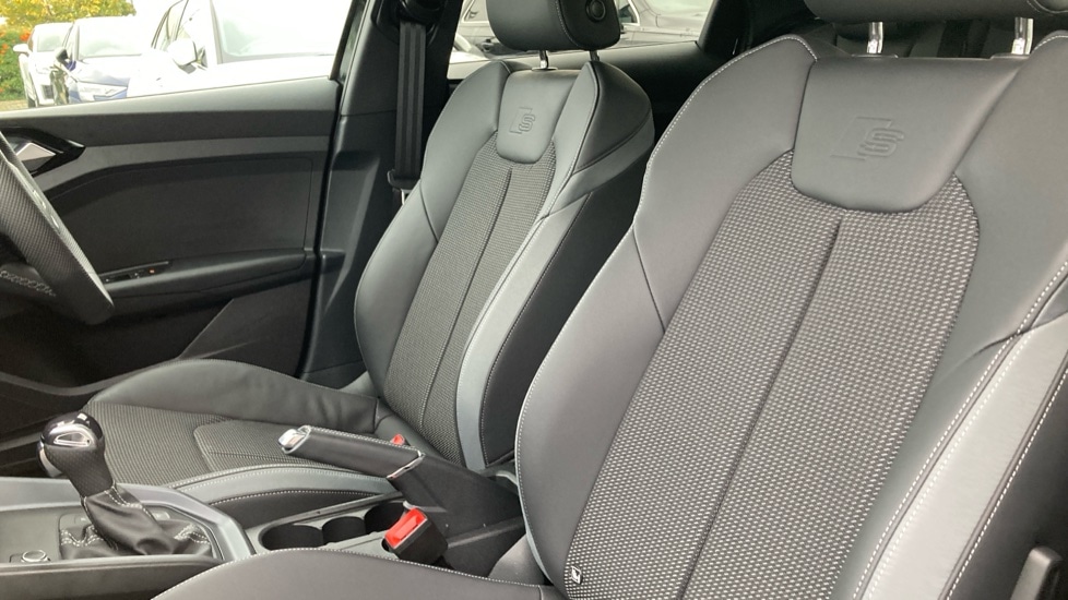 Used Audi A1 2025 for sale - 76871446: Photo 17