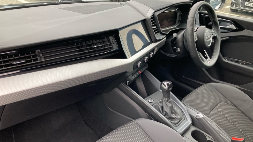 Used Audi A1 2025 for sale - 76871446: Photo 2