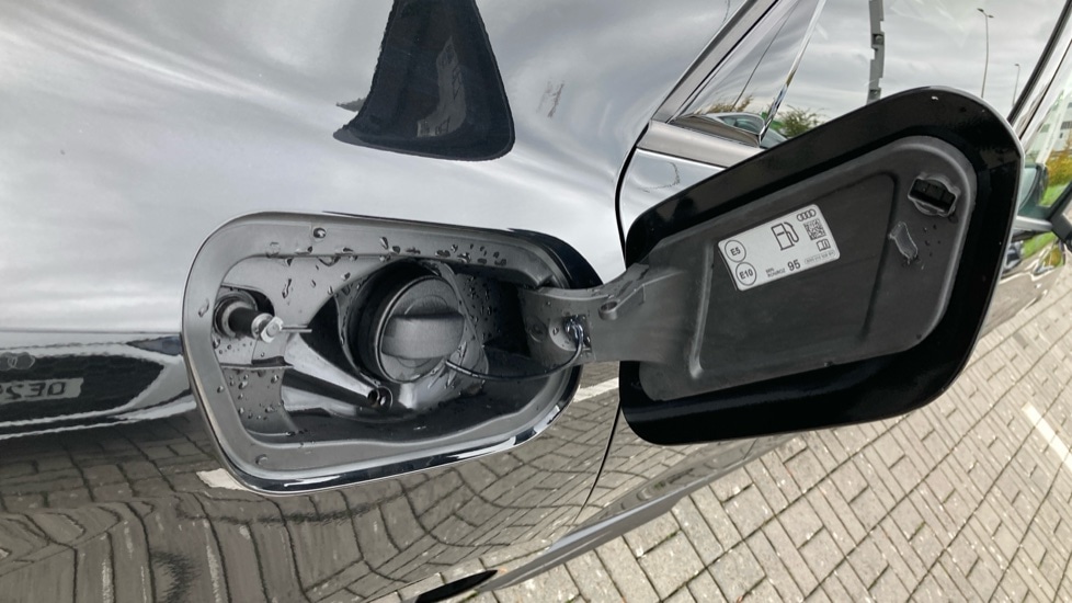 Used Audi A1 2025 for sale - 76871446: Photo 22