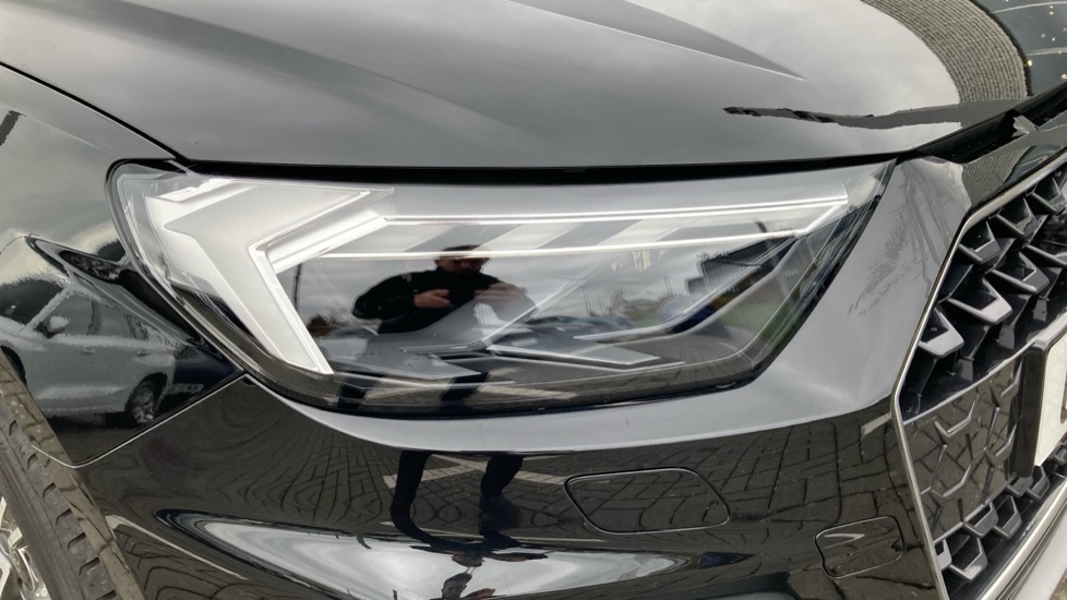 Used Audi A1 2025 for sale - 76871446: Photo 34