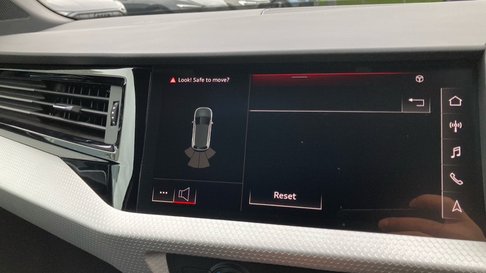 Used Audi A1 2025 for sale - 76871446: Photo 36