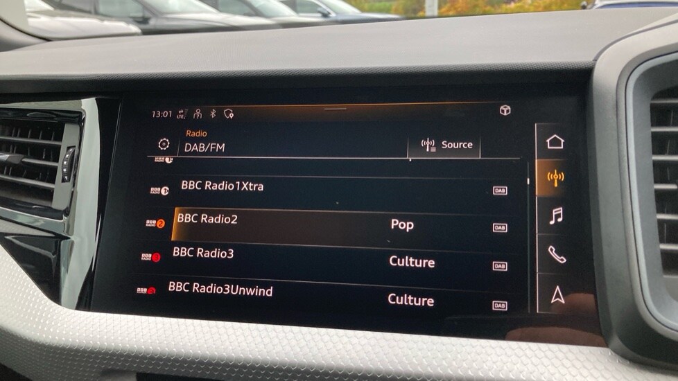 Used Audi A1 2025 for sale - 76871446: Photo 38