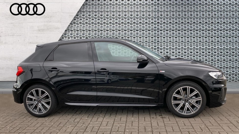 Used Audi A1 2025 for sale - 76871446: Photo 4