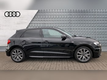 Used Audi A1 2025 for sale - 76871446: Photo