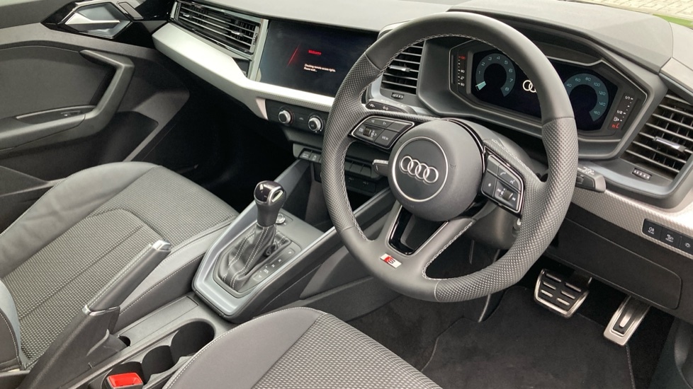 Used Audi A1 2025 for sale - 76871446: Photo 6