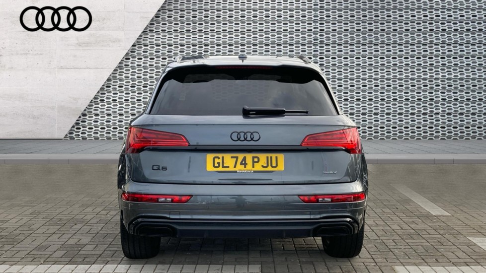 Used Audi Q5 2024 for sale - 76869728: Photo 11