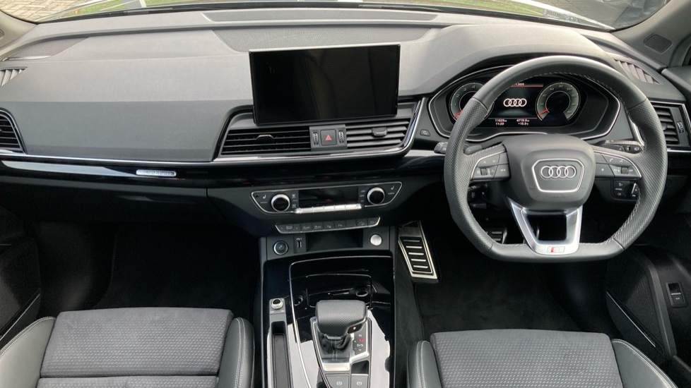 Used Audi Q5 2024 for sale - 76869728: Photo 12