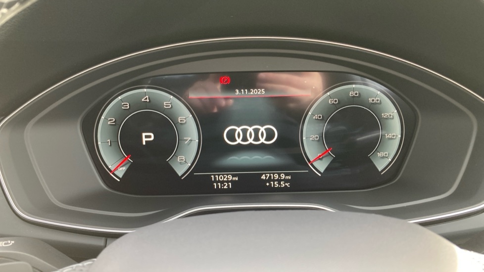 Used Audi Q5 2024 for sale - 76869728: Photo 14