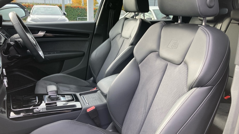 Used Audi Q5 2024 for sale - 76869728: Photo 17