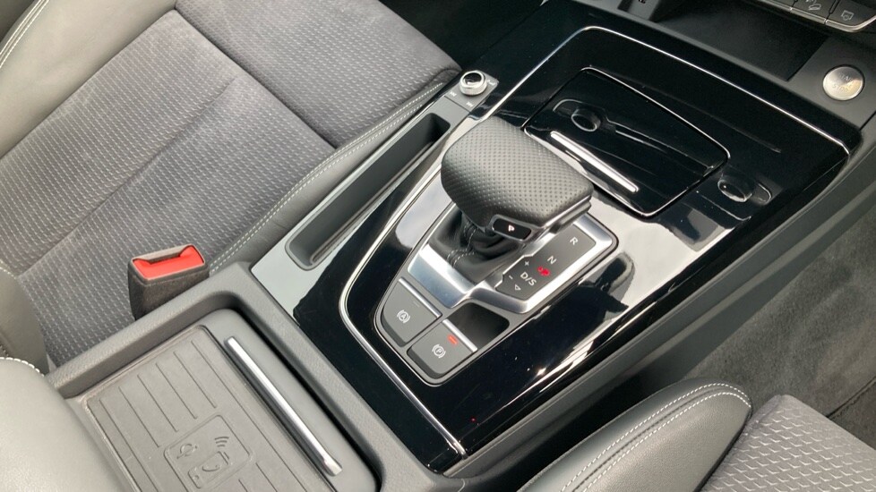 Used Audi Q5 2024 for sale - 76869728: Photo 19