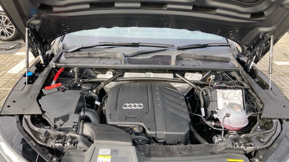 Used Audi Q5 2024 for sale - 76869728: Photo 20