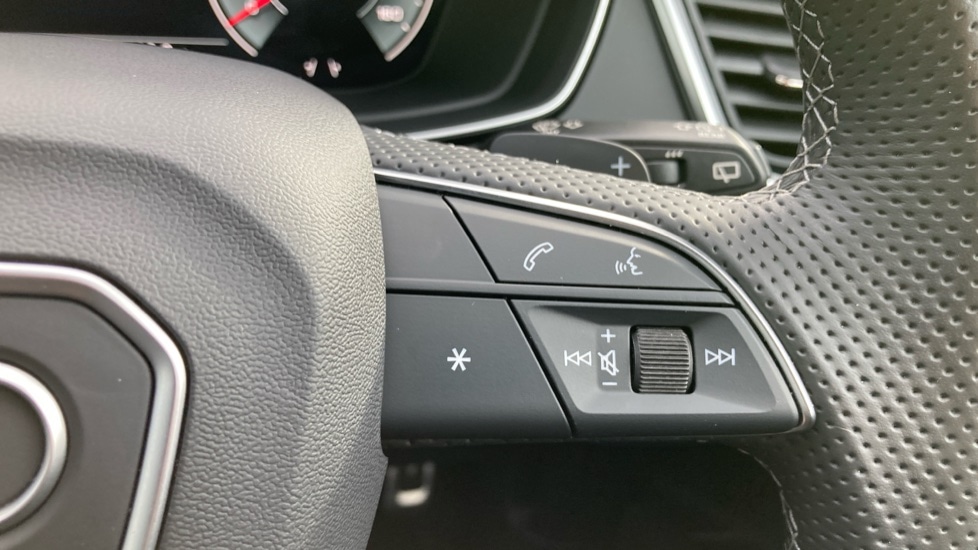 Used Audi Q5 2024 for sale - 76869728: Photo 23