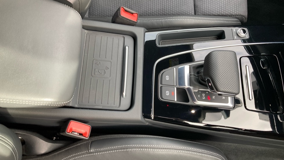 Used Audi Q5 2024 for sale - 76869728: Photo 27