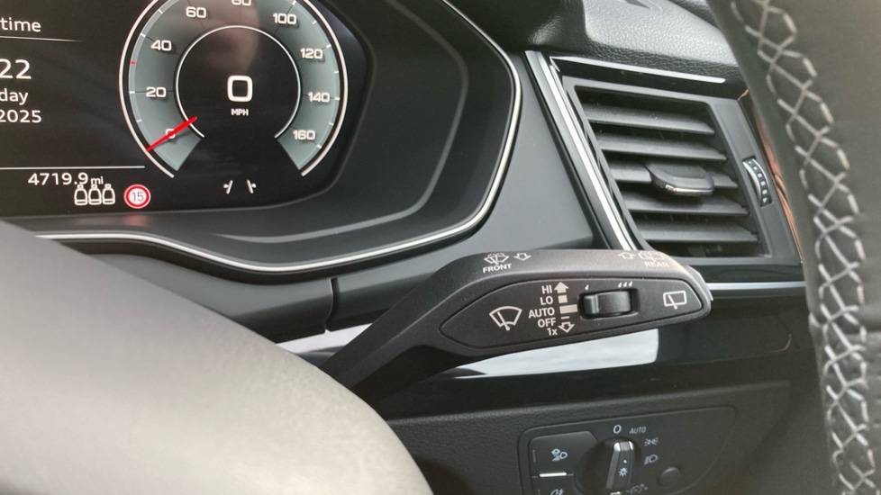 Used Audi Q5 2024 for sale - 76869728: Photo 30