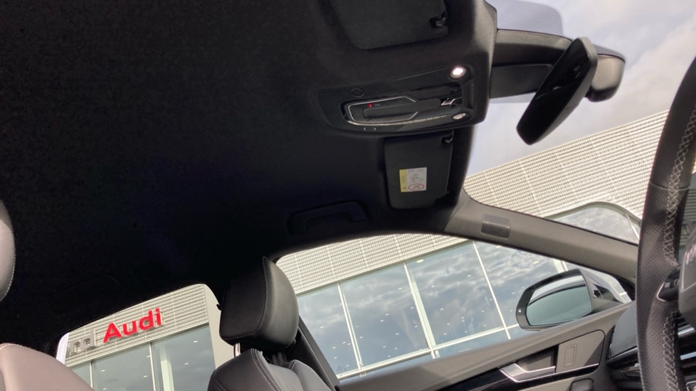 Used Audi Q5 2024 for sale - 76869728: Photo 35