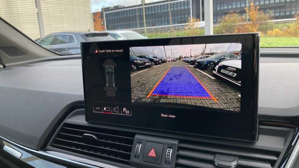 Used Audi Q5 2024 for sale - 76869728: Photo 36