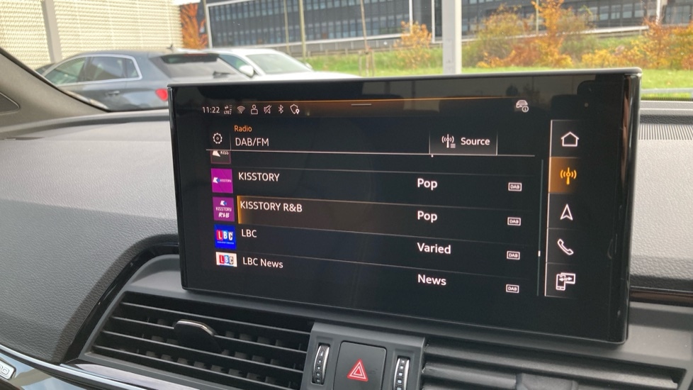 Used Audi Q5 2024 for sale - 76869728: Photo 38