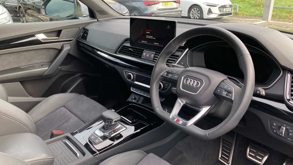 Used Audi Q5 2024 for sale - 76869728: Photo 6