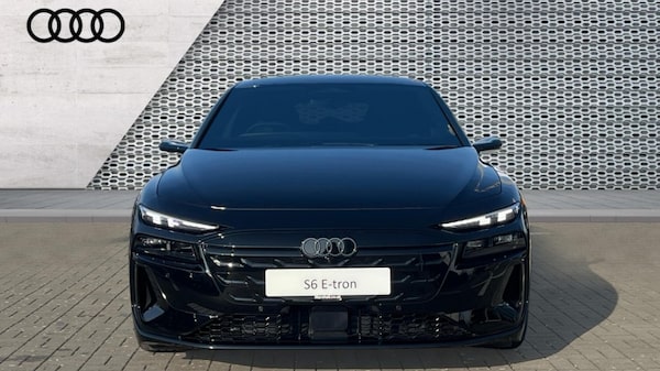 Used Audi A6 2025 for sale - 74330434: Photo 10