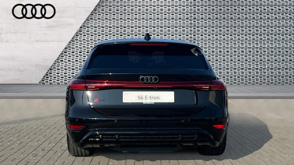 Used Audi A6 2025 for sale - 74330434: Photo 11
