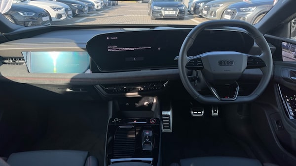 Used Audi A6 2025 for sale - 74330434: Photo 12
