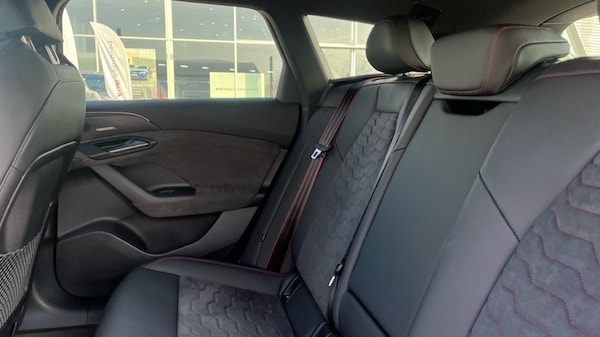 Used Audi A6 2025 for sale - 74330434: Photo 15