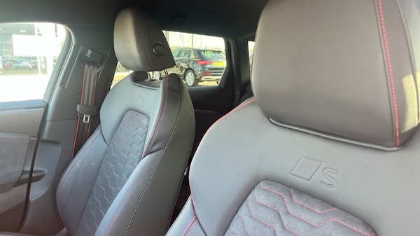 Used Audi A6 2025 for sale - 74330434: Photo 17