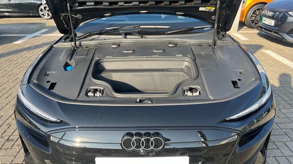 Used Audi A6 2025 for sale - 74330434: Photo 20