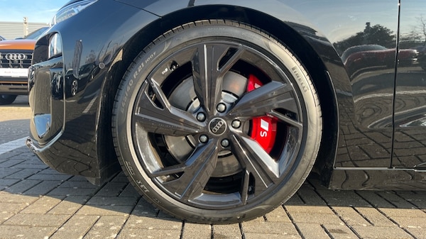 Used Audi A6 2025 for sale - 74330434: Photo 21