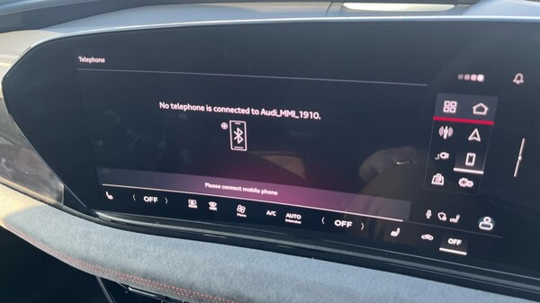Used Audi A6 2025 for sale - 74330434: Photo 38