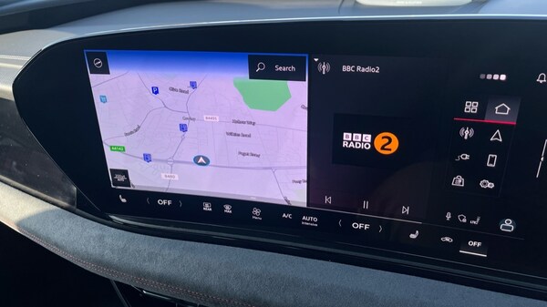 Used Audi A6 2025 for sale - 74330434: Photo 46