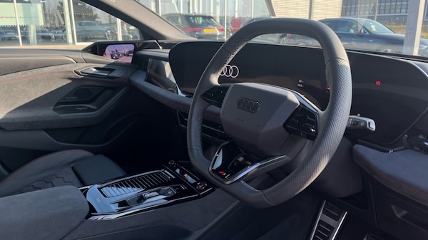 Used Audi A6 2025 for sale - 74330434: Photo 6