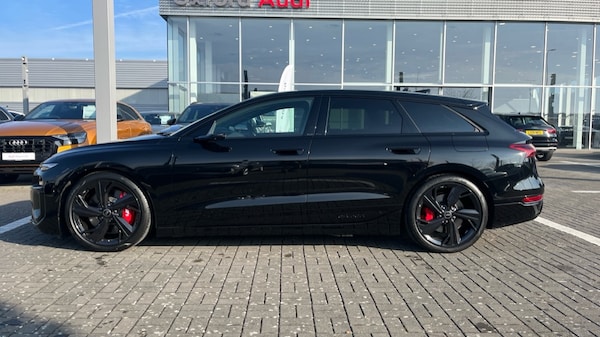Used Audi A6 2025 for sale - 74330434: Photo 9