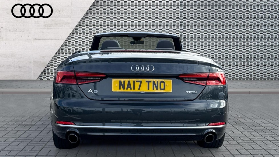 Used Audi A5 2017 for sale - 76203640: Photo 11