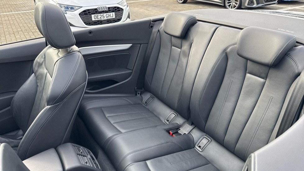 Used Audi A5 2017 for sale - 76203640: Photo 15