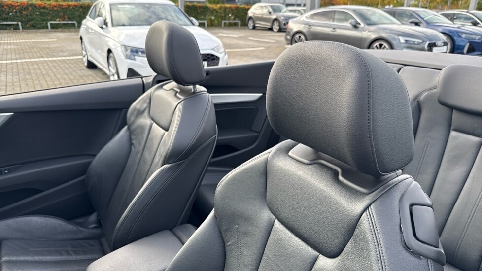 Used Audi A5 2017 for sale - 76203640: Photo 17