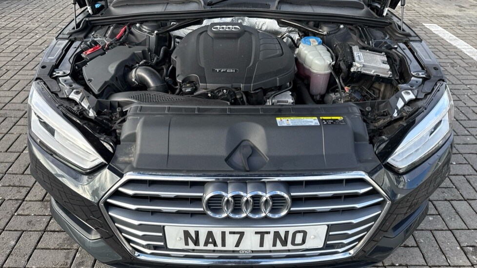 Used Audi A5 2017 for sale - 76203640: Photo 20