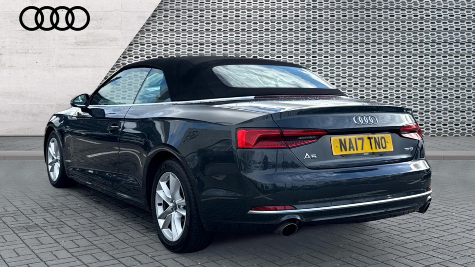 Used Audi A5 2017 for sale - 76203640: Photo 3