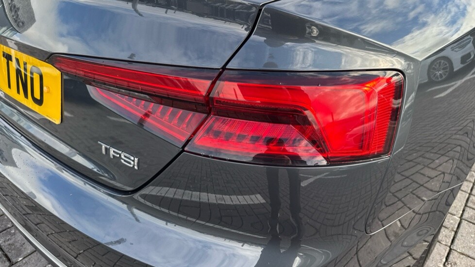 Used Audi A5 2017 for sale - 76203640: Photo 33