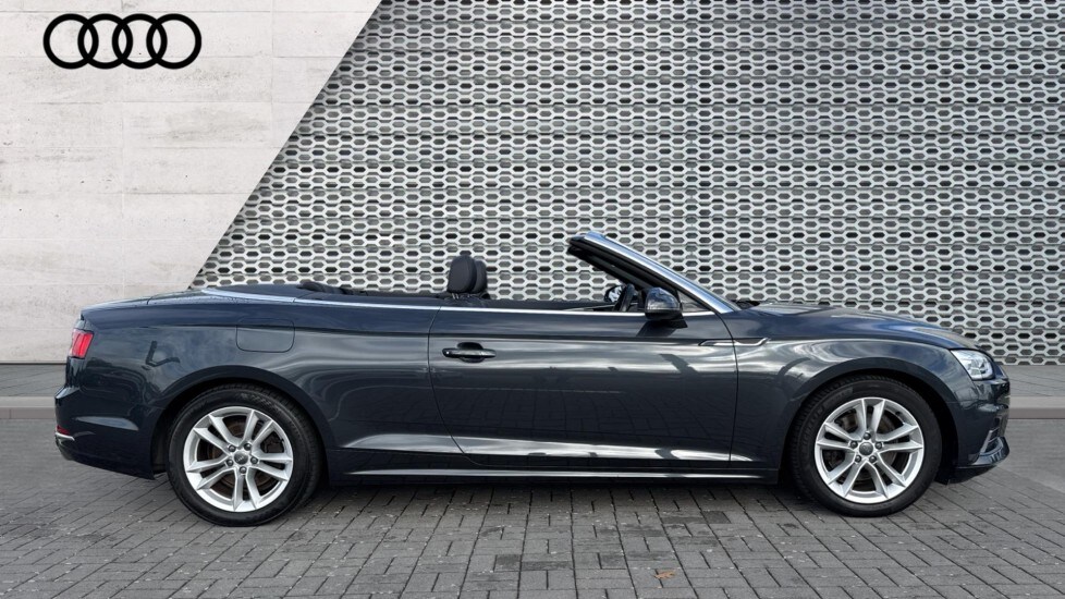 Used Audi A5 2017 for sale - 76203640: Photo 4