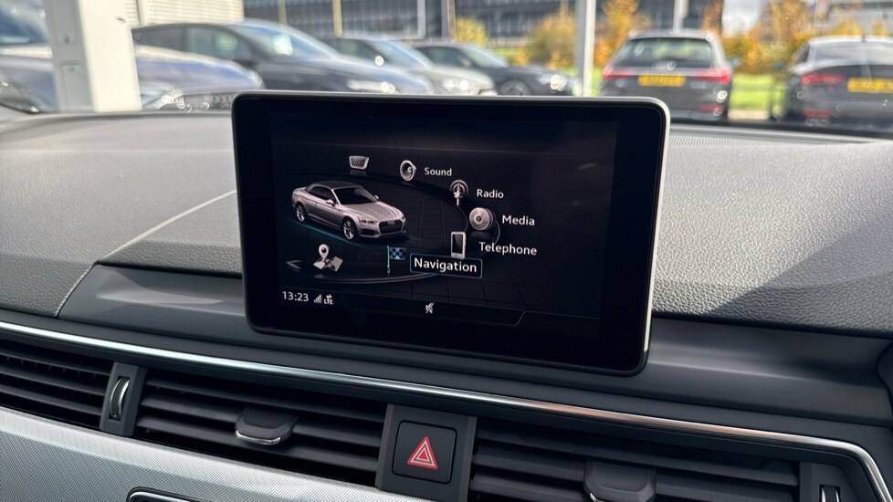 Used Audi A5 2017 for sale - 76203640: Photo 46