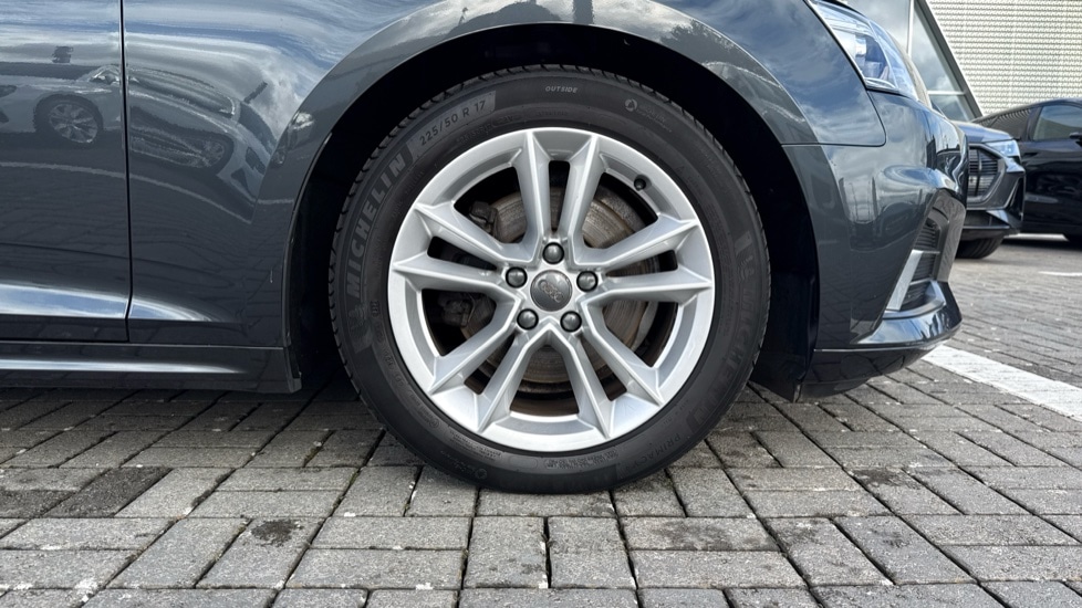 Used Audi A5 2017 for sale - 76203640: Photo 5