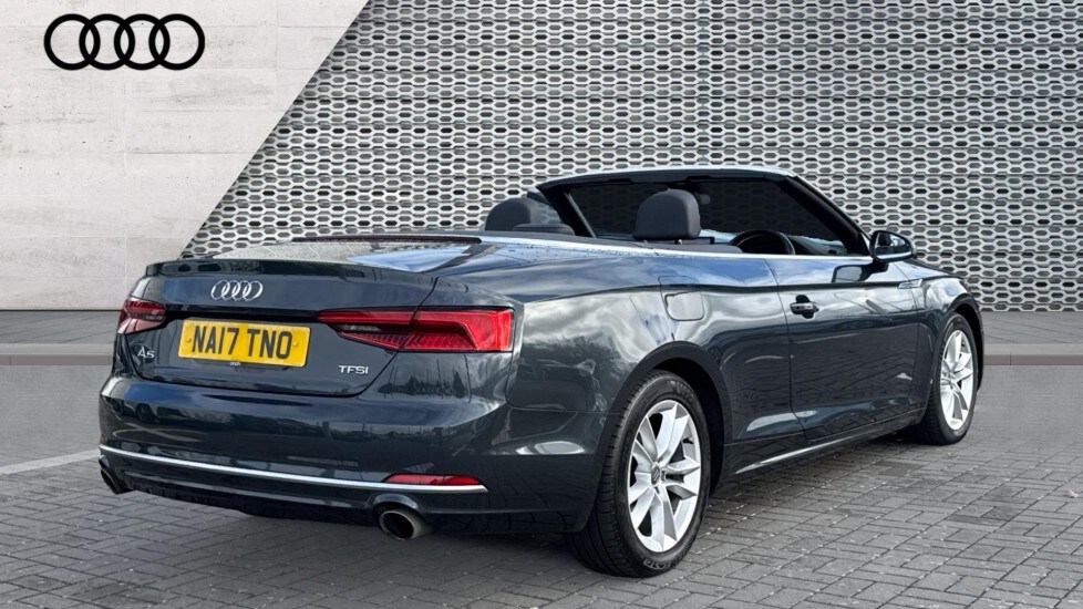 Used Audi A5 2017 for sale - 76203640: Photo 8