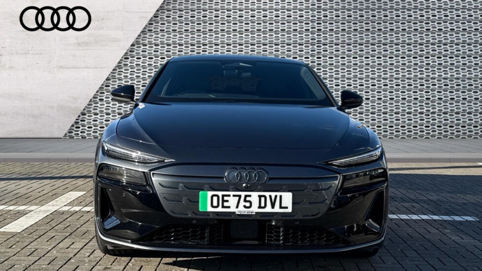 Used Audi A6 2025 for sale - 76660946: Photo 10