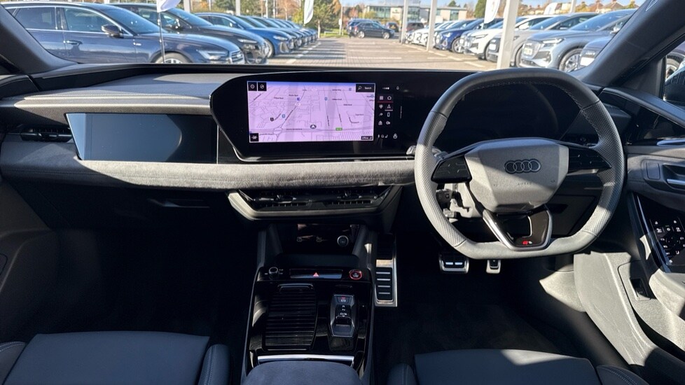 Used Audi A6 2025 for sale - 76660946: Photo 12