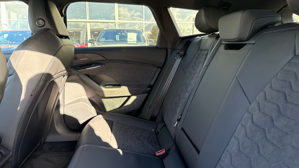 Used Audi A6 2025 for sale - 76660946: Photo 15