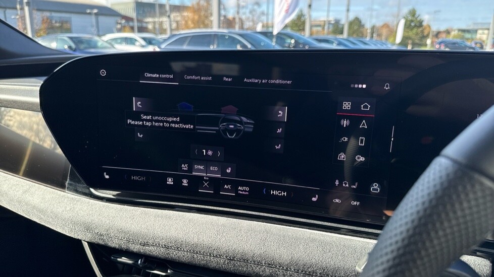 Used Audi A6 2025 for sale - 76660946: Photo 16