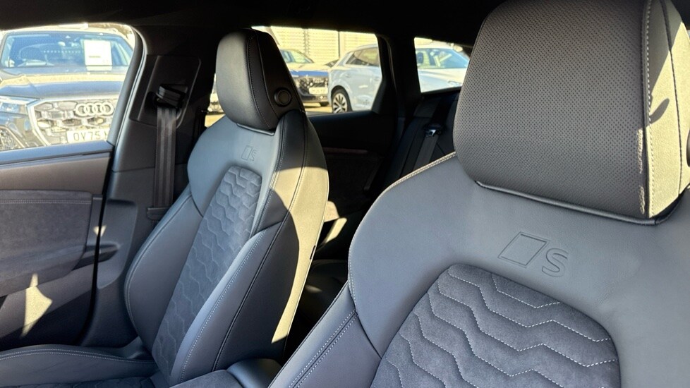 Used Audi A6 2025 for sale - 76660946: Photo 17