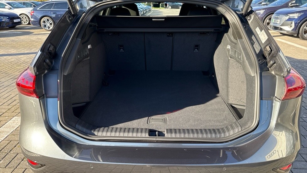 Used Audi A6 2025 for sale - 76660946: Photo 18